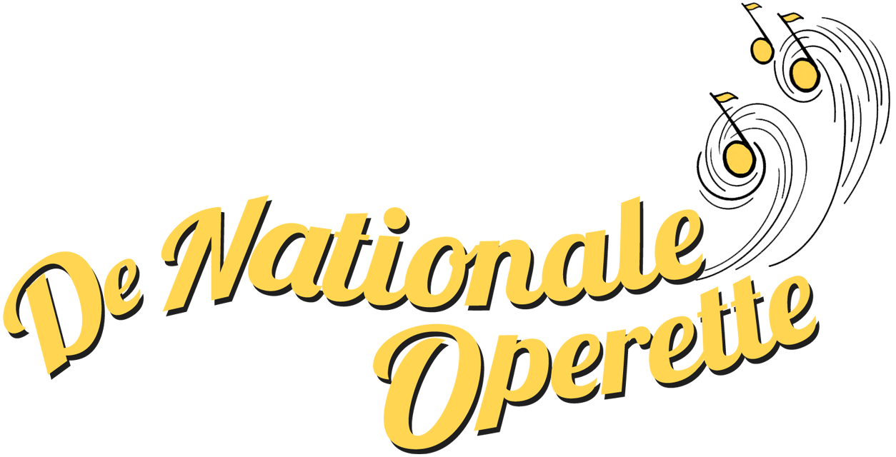 De Nationale Operette